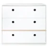 Wookids Commode Blanc 16