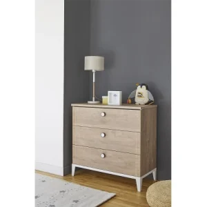 Galipette Commode Naturel 12