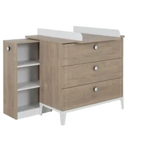 Galipette Commode Naturel 14