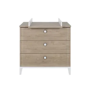 Galipette Commode Naturel 16