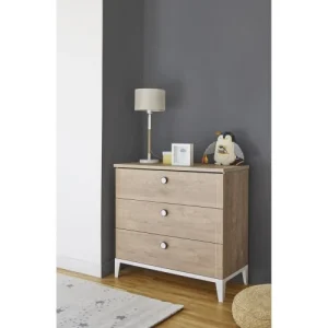 Galipette Commode Naturel 18