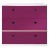 Wookids Commode Prune 20